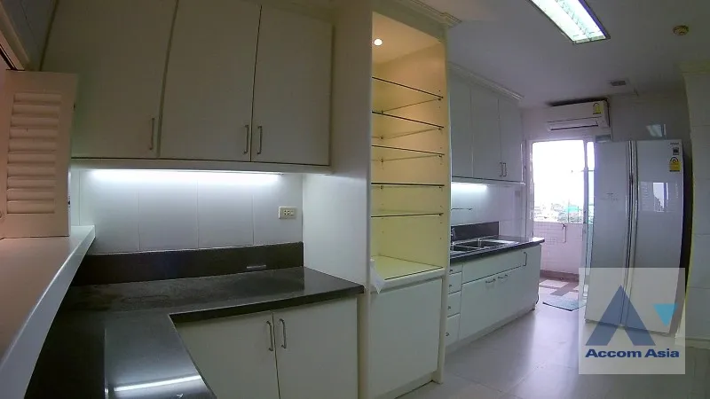 18  3 br Condominium for rent and sale in Sukhumvit ,Bangkok BTS Phrom Phong at Richmond Palace AA37681