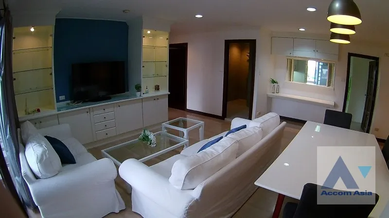  1  3 br Condominium for rent and sale in Sukhumvit ,Bangkok BTS Phrom Phong at Richmond Palace AA37681