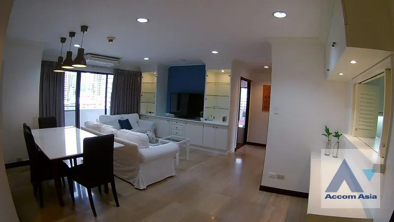  2  3 br Condominium for rent and sale in Sukhumvit ,Bangkok BTS Phrom Phong at Richmond Palace AA37681