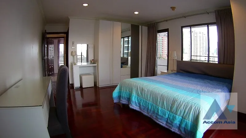 10  3 br Condominium for rent and sale in Sukhumvit ,Bangkok BTS Phrom Phong at Richmond Palace AA37681