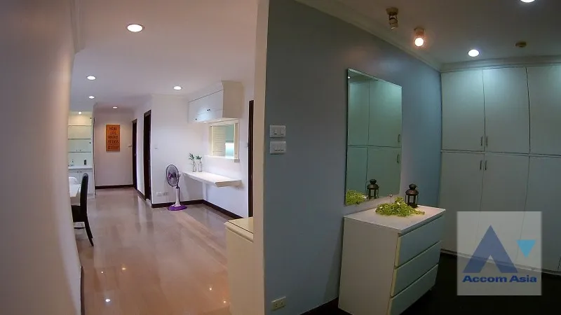 16  3 br Condominium for rent and sale in Sukhumvit ,Bangkok BTS Phrom Phong at Richmond Palace AA37681