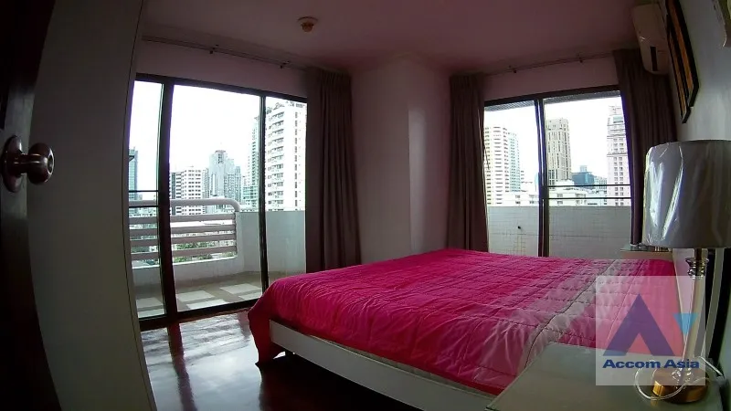 8  3 br Condominium for rent and sale in Sukhumvit ,Bangkok BTS Phrom Phong at Richmond Palace AA37681