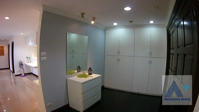13  3 br Condominium for rent and sale in Sukhumvit ,Bangkok BTS Phrom Phong at Richmond Palace AA37681