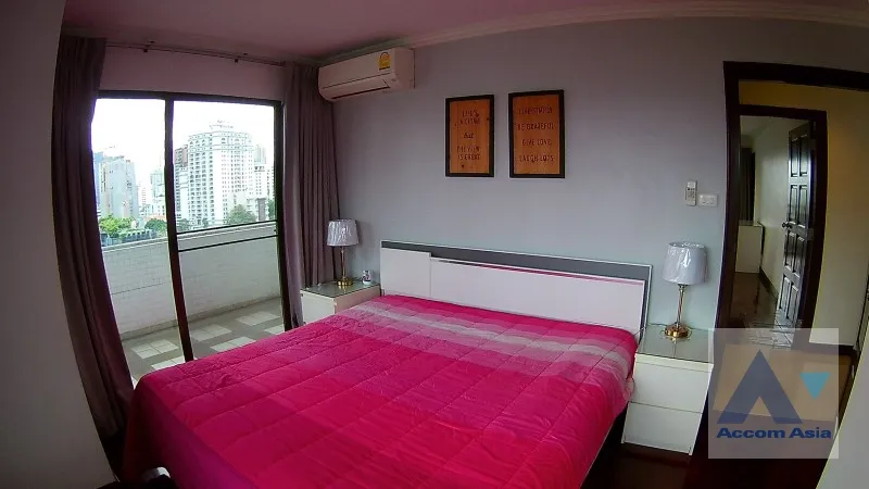 9  3 br Condominium for rent and sale in Sukhumvit ,Bangkok BTS Phrom Phong at Richmond Palace AA37681