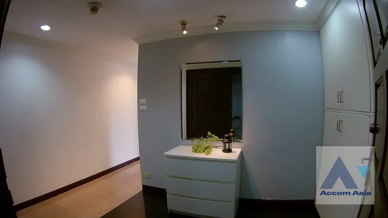 14  3 br Condominium for rent and sale in Sukhumvit ,Bangkok BTS Phrom Phong at Richmond Palace AA37681