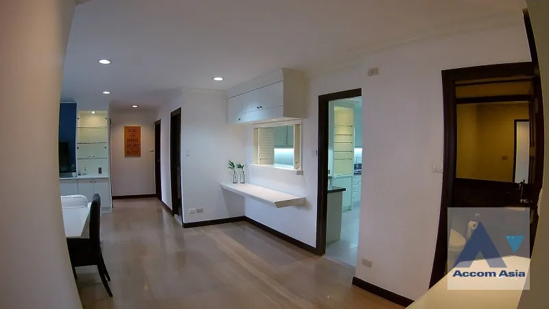 15  3 br Condominium for rent and sale in Sukhumvit ,Bangkok BTS Phrom Phong at Richmond Palace AA37681
