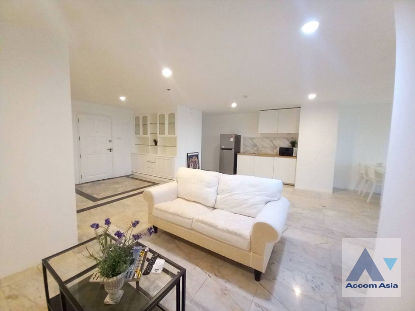 unit 1 Bedroom  Condominium For Rent in Sukhumvit, Bangkok  (AA37687)