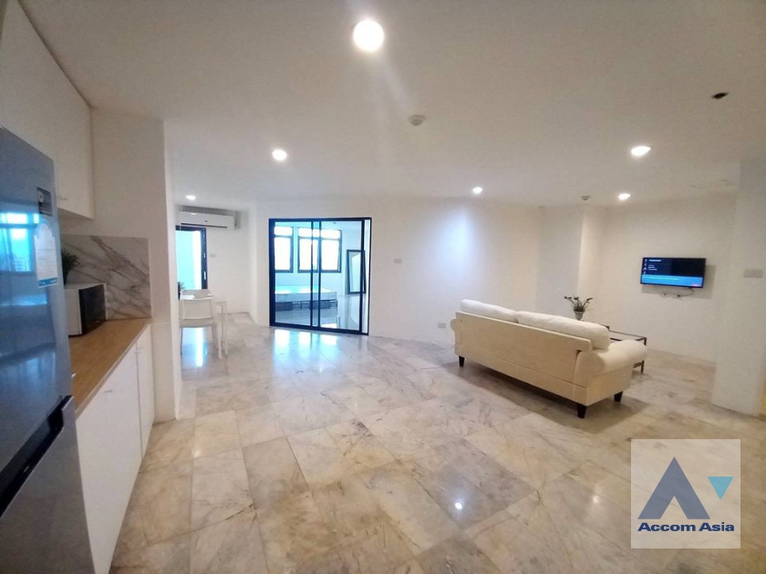  1  1 br Condominium For Rent in Sukhumvit ,Bangkok  at Waterford Park  AA37687