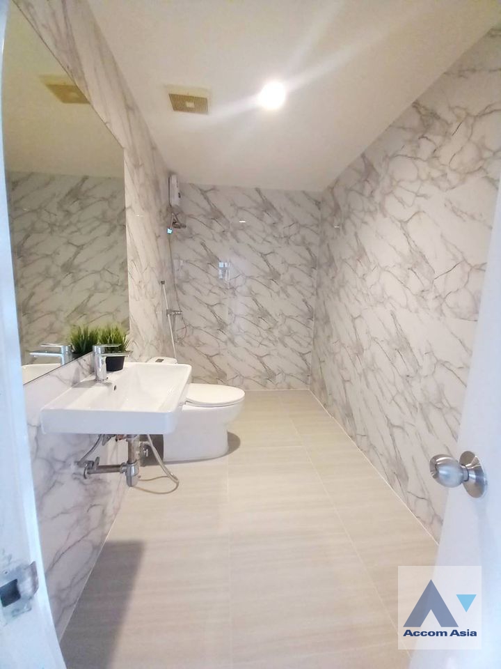 12  1 br Condominium For Rent in Sukhumvit ,Bangkok  at Waterford Park  AA37687