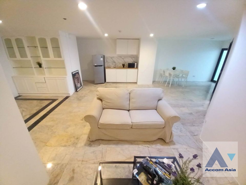 unit 1 Bedroom  Condominium For Rent in Sukhumvit, Bangkok  (AA37687)