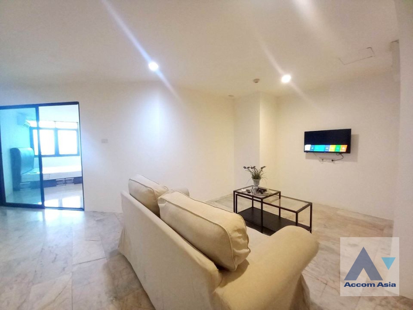 5  1 br Condominium For Rent in Sukhumvit ,Bangkok  at Waterford Park  AA37687