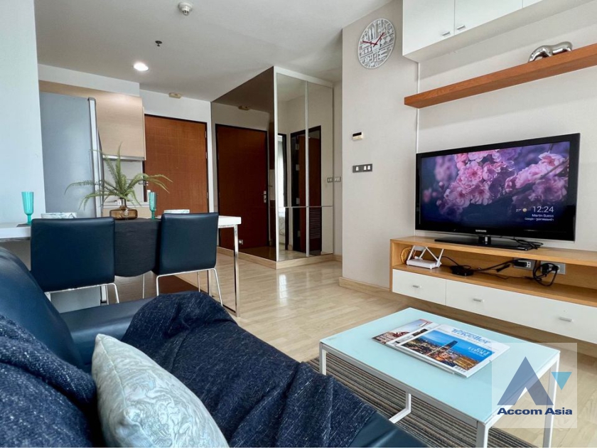  2  1 br Condominium for rent and sale in Sukhumvit ,Bangkok BTS Thong Lo at 59 Heritage AA37689