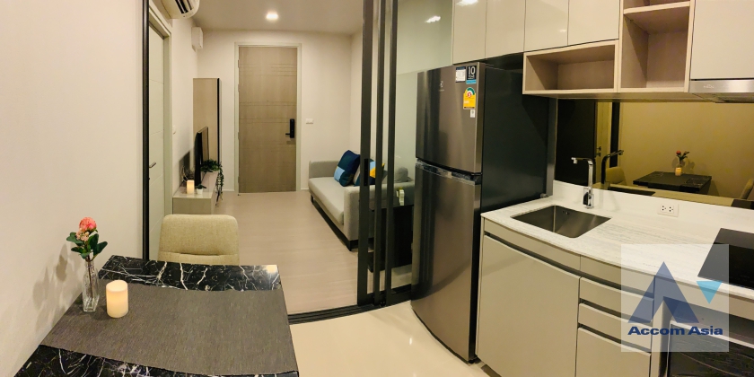 5  1 br Condominium for rent and sale in Sukhumvit ,Bangkok BTS Ekkamai at Quintara TreeHaus Sukhumvit 42 AA37691