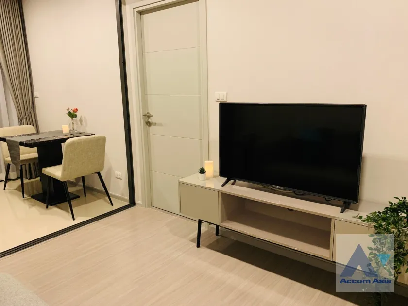 4  1 br Condominium for rent and sale in Sukhumvit ,Bangkok BTS Ekkamai at Quintara TreeHaus Sukhumvit 42 AA37691