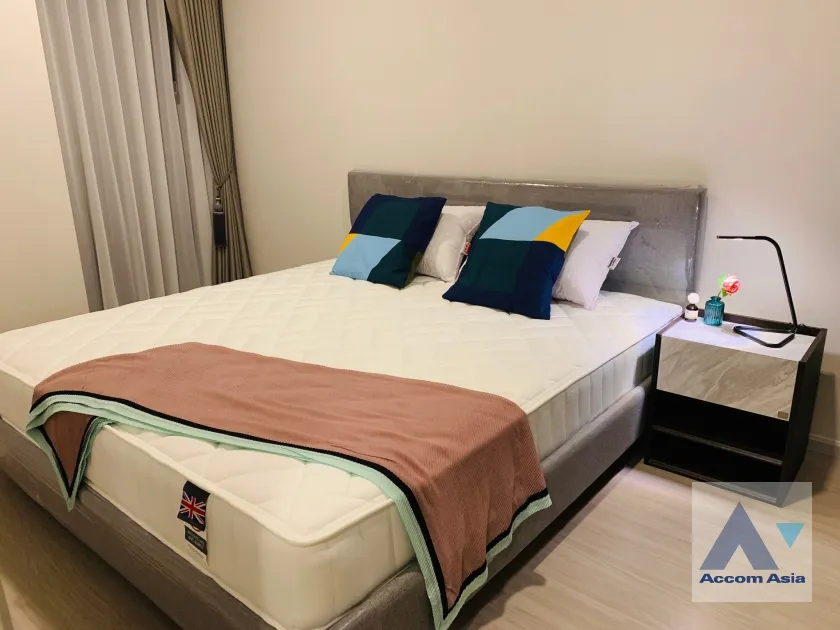 7  1 br Condominium for rent and sale in Sukhumvit ,Bangkok BTS Ekkamai at Quintara TreeHaus Sukhumvit 42 AA37691