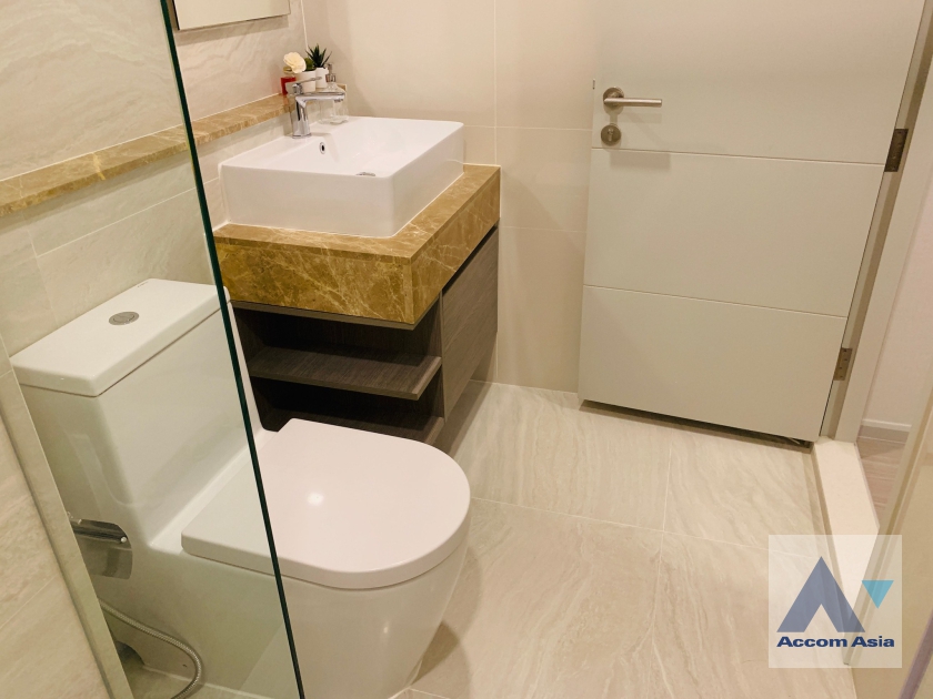 12  1 br Condominium for rent and sale in Sukhumvit ,Bangkok BTS Ekkamai at Quintara TreeHaus Sukhumvit 42 AA37691