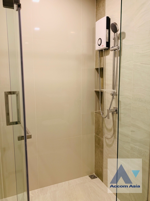 10  1 br Condominium for rent and sale in Sukhumvit ,Bangkok BTS Ekkamai at Quintara TreeHaus Sukhumvit 42 AA37691