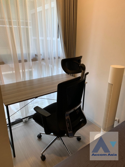 9  1 br Condominium for rent and sale in Sukhumvit ,Bangkok BTS Ekkamai at Quintara TreeHaus Sukhumvit 42 AA37691