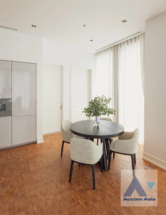 6  2 br Condominium For Rent in Silom ,Bangkok BTS Chong Nonsi at The Ritz Carlton Residences AA37697