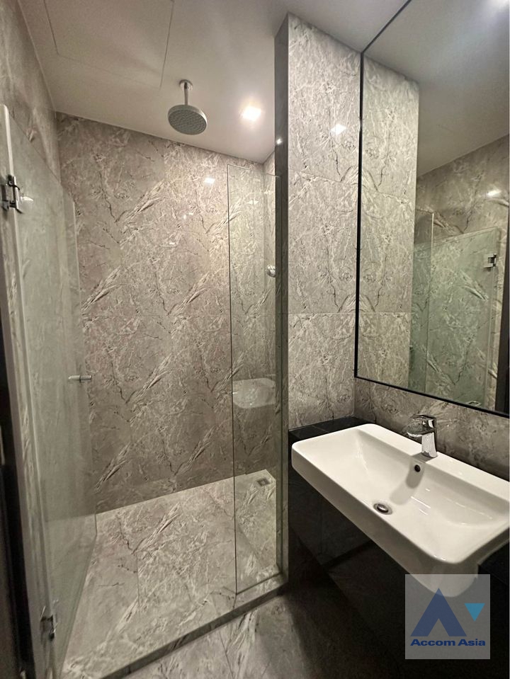 9  1 br Condominium For Rent in Sukhumvit ,Bangkok BTS Asok - MRT Sukhumvit at Ashton Asoke AA37708