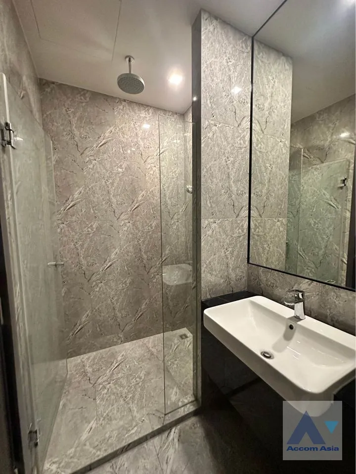 9  1 br Condominium For Rent in Sukhumvit ,Bangkok BTS Asok - MRT Sukhumvit at Ashton Asoke AA37708