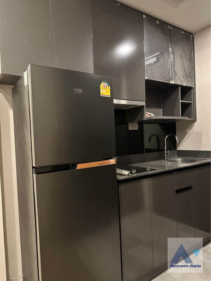 4  1 br Condominium For Rent in Sukhumvit ,Bangkok BTS Asok - MRT Sukhumvit at Ashton Asoke AA37708