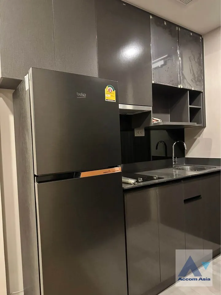 4  1 br Condominium For Rent in Sukhumvit ,Bangkok BTS Asok - MRT Sukhumvit at Ashton Asoke AA37708