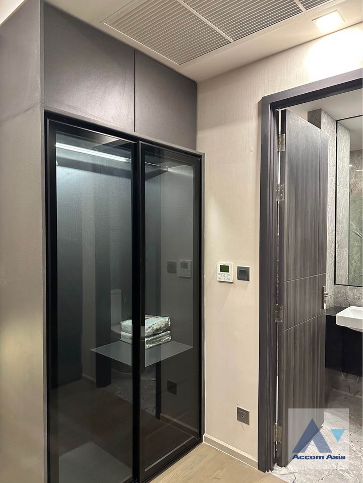 8  1 br Condominium For Rent in Sukhumvit ,Bangkok BTS Asok - MRT Sukhumvit at Ashton Asoke AA37708