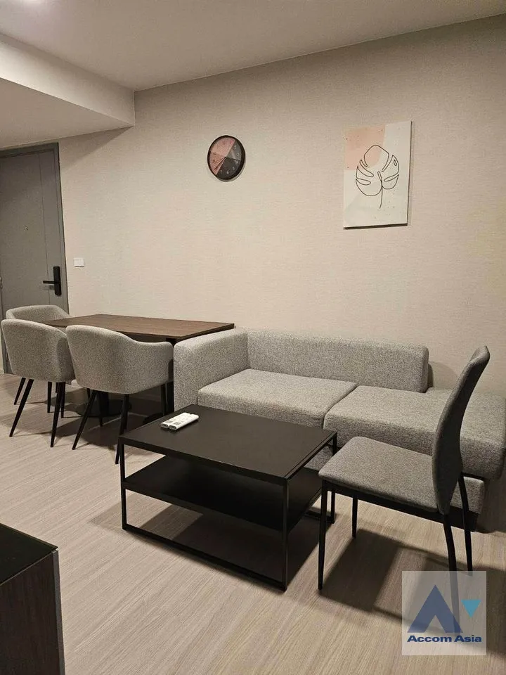  2  2 br Condominium For Rent in Sukhumvit ,Bangkok BTS Phrom Phong at Quintara Phume Sukhumvit 39 AA37714