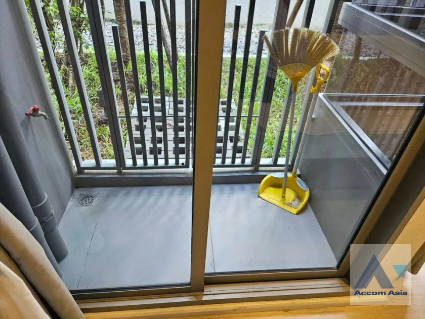 12  2 br Condominium For Rent in Sukhumvit ,Bangkok BTS Phrom Phong at Quintara Phume Sukhumvit 39 AA37714