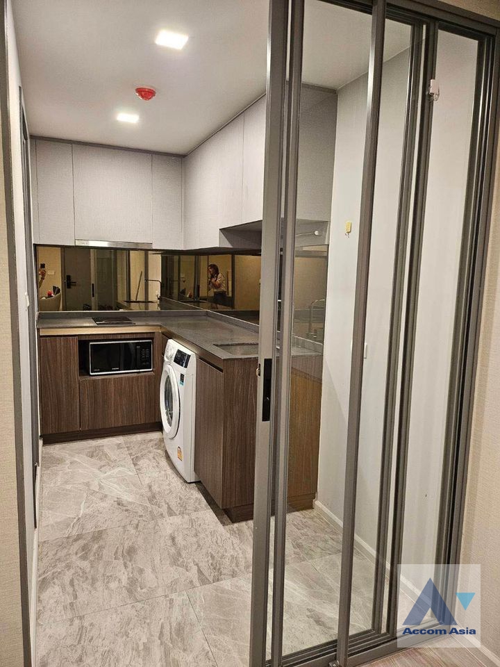 8  2 br Condominium For Rent in Sukhumvit ,Bangkok BTS Phrom Phong at Quintara Phume Sukhumvit 39 AA37714