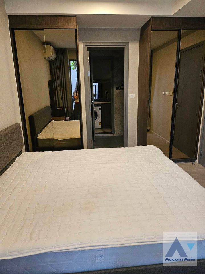  1  2 br Condominium For Rent in Sukhumvit ,Bangkok BTS Phrom Phong at Quintara Phume Sukhumvit 39 AA37714