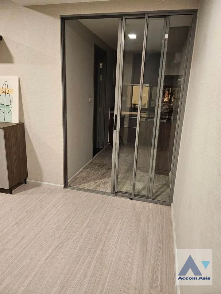 unit 2 Bedrooms  Condominium For Rent in Sukhumvit, Bangkok  near BTS Phrom Phong (AA37714)