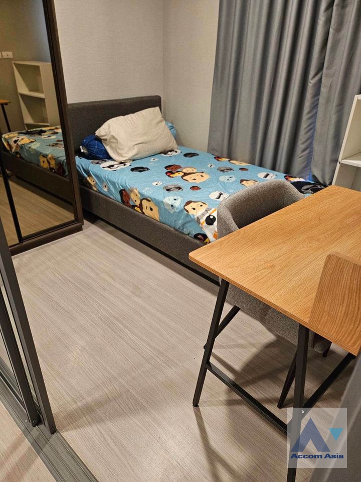 6  2 br Condominium For Rent in Sukhumvit ,Bangkok BTS Phrom Phong at Quintara Phume Sukhumvit 39 AA37714