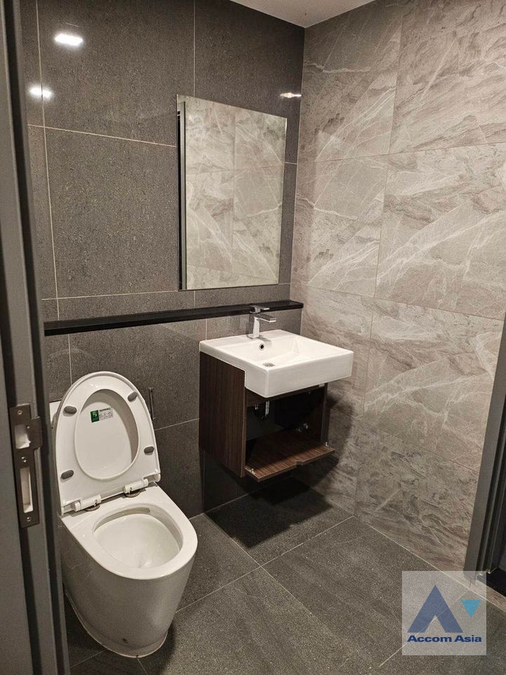 11  2 br Condominium For Rent in Sukhumvit ,Bangkok BTS Phrom Phong at Quintara Phume Sukhumvit 39 AA37714