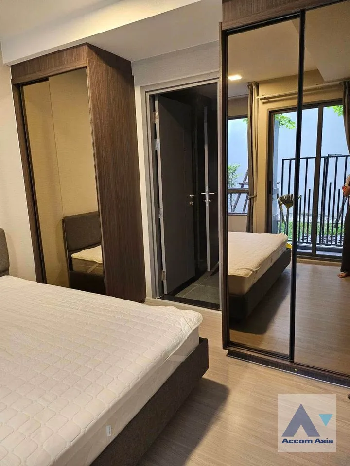 9  2 br Condominium For Rent in Sukhumvit ,Bangkok BTS Phrom Phong at Quintara Phume Sukhumvit 39 AA37714
