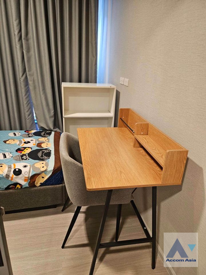 5  2 br Condominium For Rent in Sukhumvit ,Bangkok BTS Phrom Phong at Quintara Phume Sukhumvit 39 AA37714