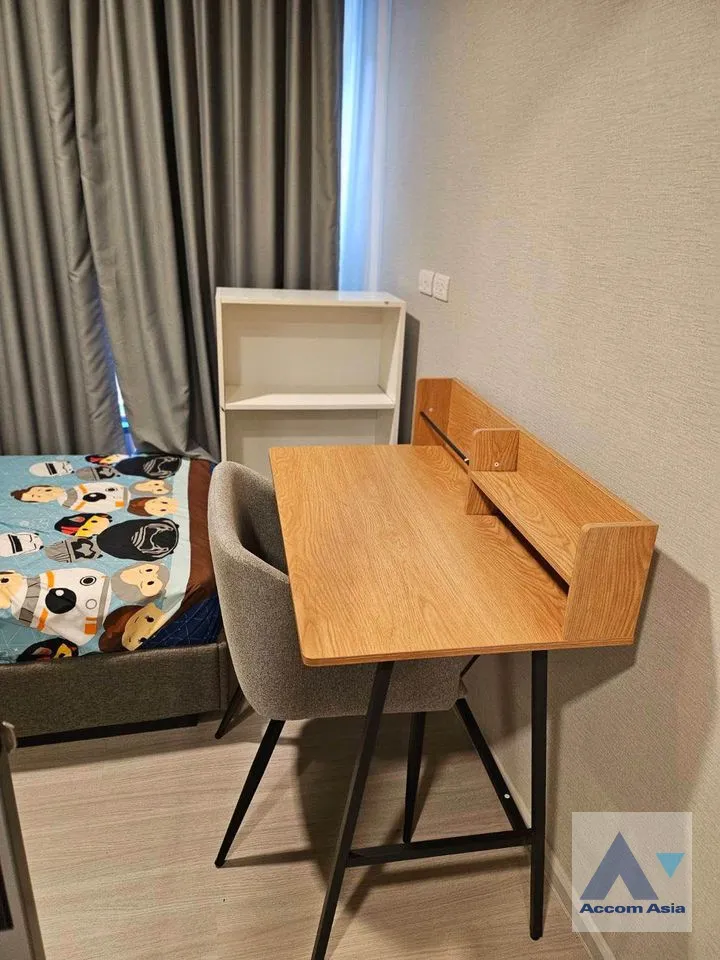 5  2 br Condominium For Rent in Sukhumvit ,Bangkok BTS Phrom Phong at Quintara Phume Sukhumvit 39 AA37714