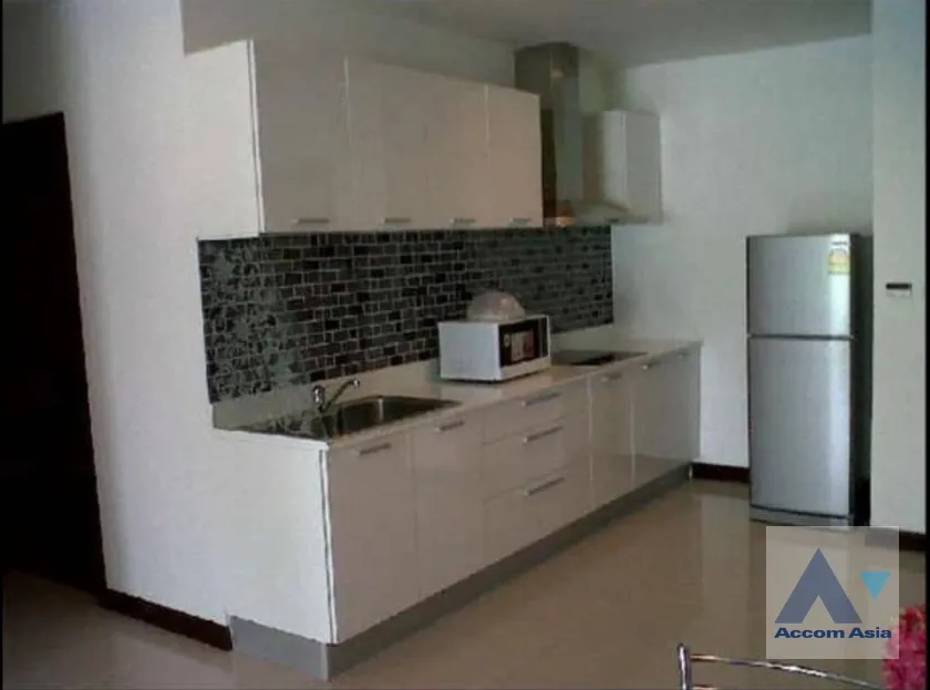  1  2 br Condominium For Rent in Sukhumvit ,Bangkok BTS Nana at The Prime 11 AA37718