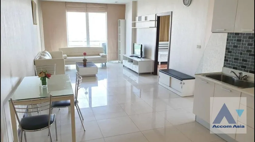  2  2 br Condominium For Rent in Sukhumvit ,Bangkok BTS Nana at The Prime 11 AA37718