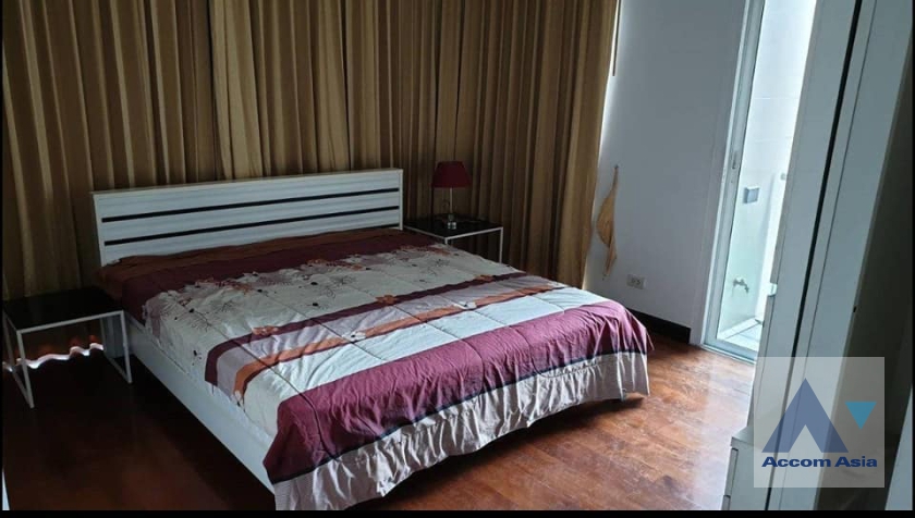 5  2 br Condominium For Rent in Sukhumvit ,Bangkok BTS Nana at The Prime 11 AA37718