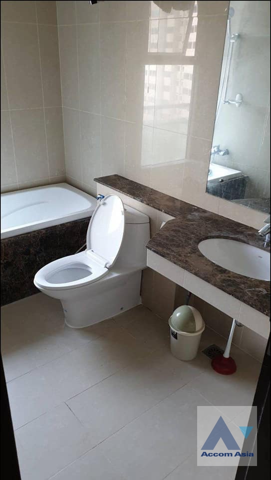 6  2 br Condominium For Rent in Sukhumvit ,Bangkok BTS Nana at The Prime 11 AA37718