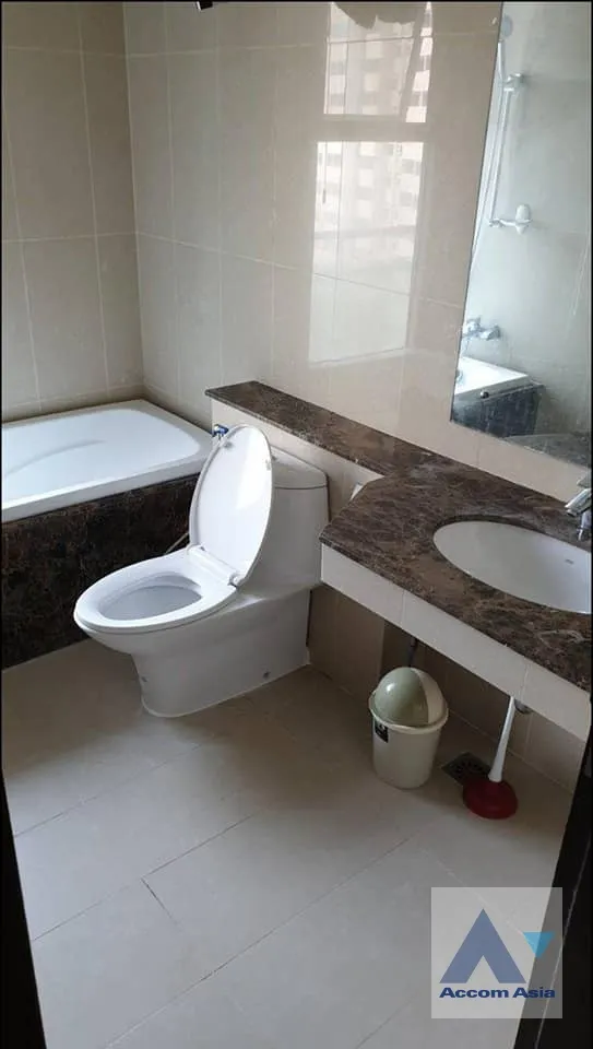 6  2 br Condominium For Rent in Sukhumvit ,Bangkok BTS Nana at The Prime 11 AA37718