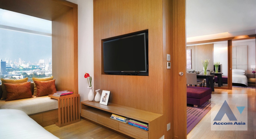  1  2 br Apartment For Rent in Sukhumvit ,Bangkok BTS Thong Lo at Executive Apartment AA37744