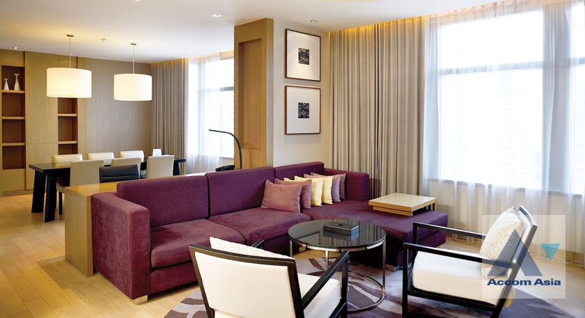  2  2 br Apartment For Rent in Sukhumvit ,Bangkok BTS Thong Lo at Executive Apartment AA37744