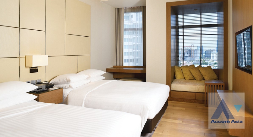  1  2 br Apartment For Rent in Sukhumvit ,Bangkok BTS Thong Lo at Executive Apartment AA37744