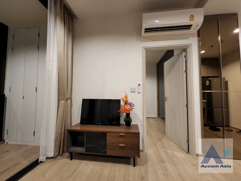 unit 1 Bedroom  Condominium For Rent in Sukhumvit, Bangkok  near BTS Punnawithi (AA37772)