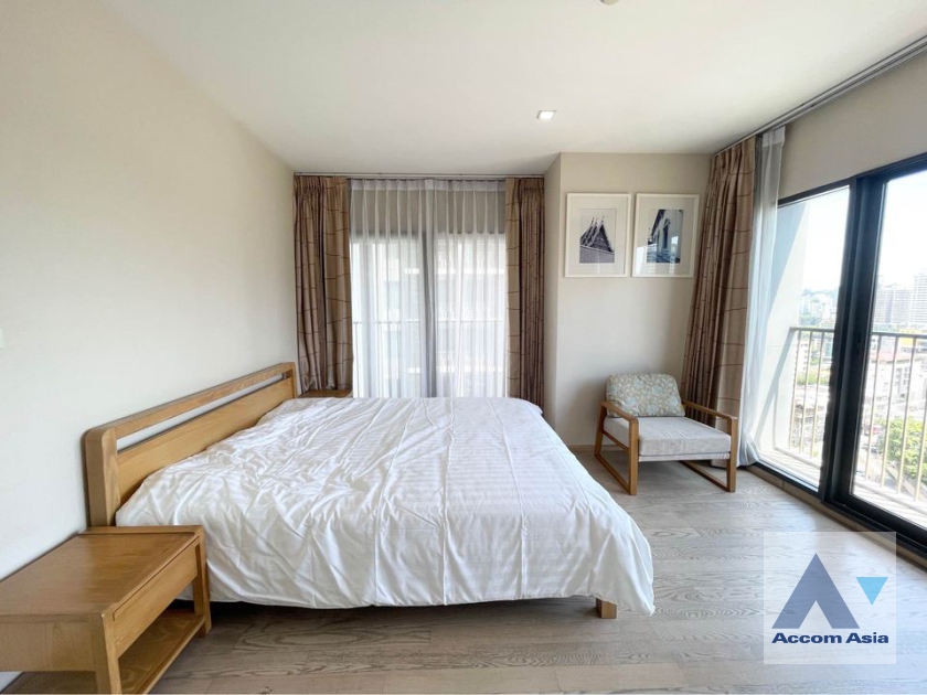 4  1 br Condominium For Rent in Sukhumvit ,Bangkok BTS Thong Lo at Noble Remix AA37832