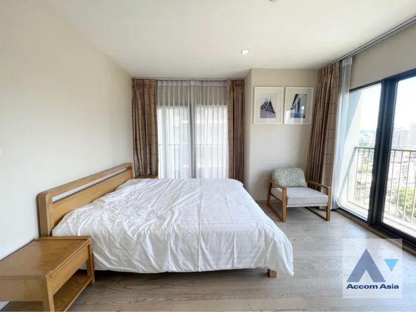 4  1 br Condominium For Rent in Sukhumvit ,Bangkok BTS Thong Lo at Noble Remix AA37832