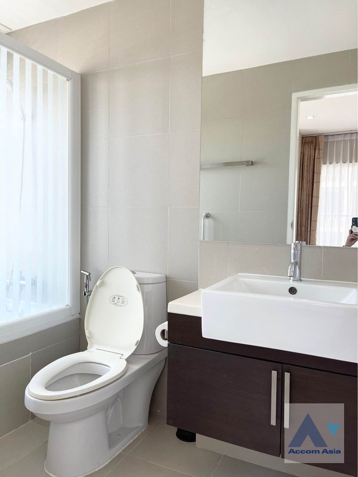 10  1 br Condominium For Rent in Sukhumvit ,Bangkok BTS Thong Lo at Noble Remix AA37832